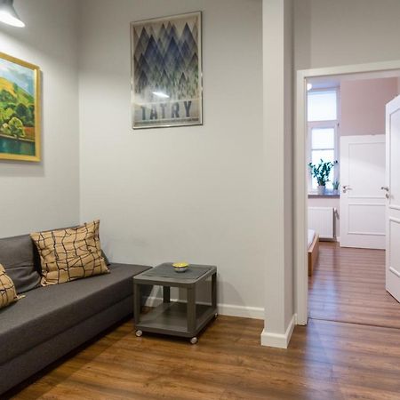 Wonderful, Secluded And Cozy In The Center. Apartamento Cracóvia Exterior foto