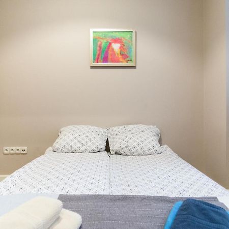 Wonderful, Secluded And Cozy In The Center. Apartamento Cracóvia Exterior foto