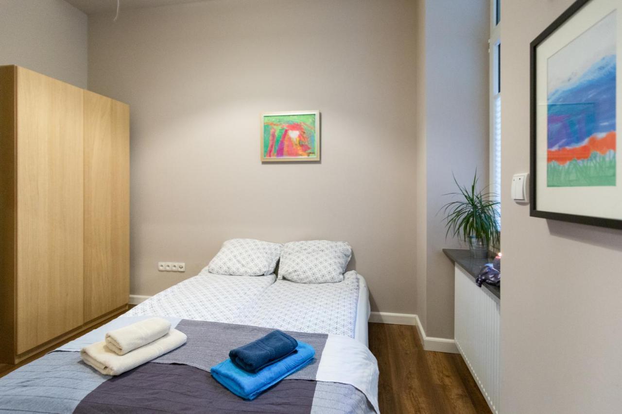 Wonderful, Secluded And Cozy In The Center. Apartamento Cracóvia Exterior foto
