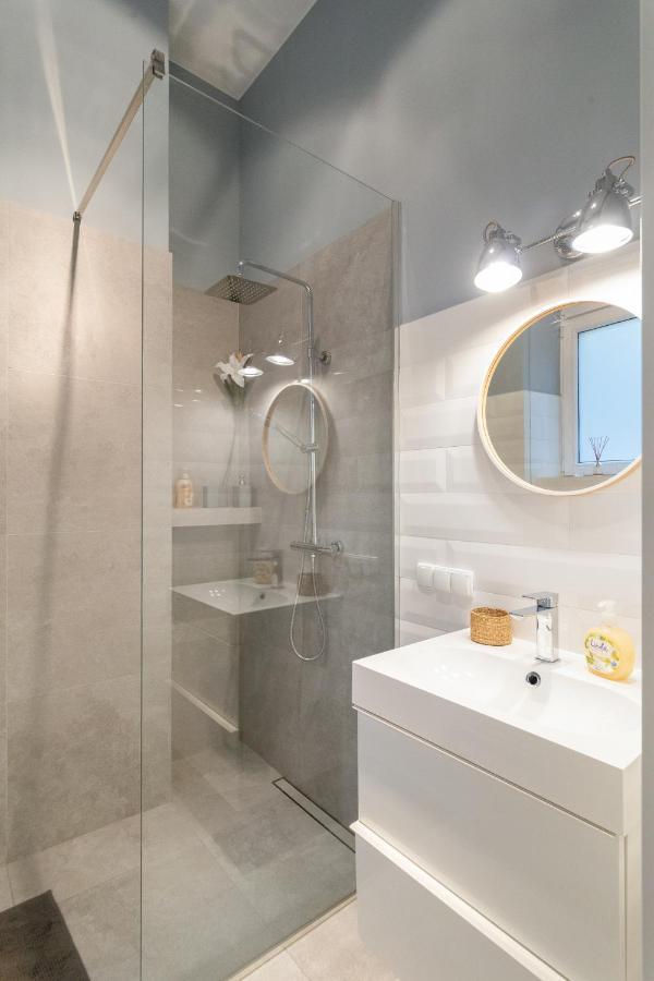 Wonderful, Secluded And Cozy In The Center. Apartamento Cracóvia Exterior foto